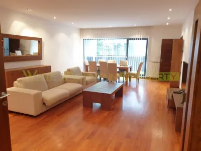 Apartament 3 camere, inchiriere lunga durata in Bucuresti, Herastrau - Bucuresti