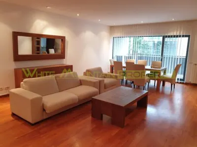 Apartament 3 camere, inchiriere lunga durata in Bucuresti, Herastrau - foto 3