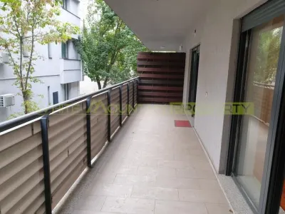 Apartament 3 camere, inchiriere lunga durata in Bucuresti, Herastrau - foto 4