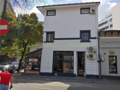 Spatiu comercial 300 mp, vanzare/inchiriere in Bucuresti, zona Eminescu - Bucuresti