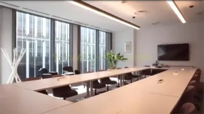 Inchiriere serviced offices-class A, Bucuresti - foto 2