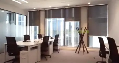 Inchiriere serviced offices-class A, Bucuresti - foto 5