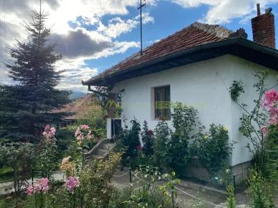 Casa 5 camere, de vanzare, Valea Doftanei - foto 2