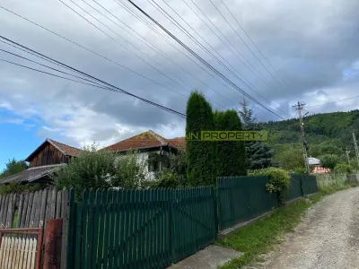 Casa 5 camere, de vanzare, Valea Doftanei - foto 14