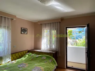 Casa 5 camere, de vanzare, Valea Doftanei - foto 4