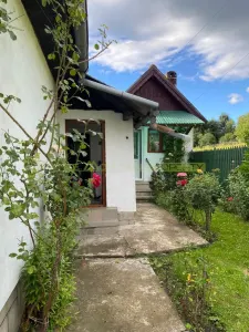 Casa 5 camere, de vanzare, Valea Doftanei - foto 6