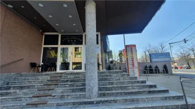 Hotel 74 camere de vanzare, Timisoara - foto 9