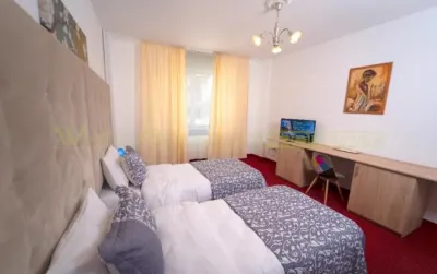 Hotel 74 camere de vanzare, Timisoara - foto 10