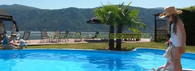 Investitie la cheie,  zona turistica activa - foto 8