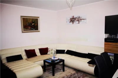 (VIDEO) Vila 2018 4 camere, inchiriere lunga durata, Buftea - Buftea