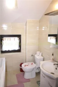 (VIDEO) Vila 2018 4 camere, inchiriere lunga durata, Buftea - foto 18