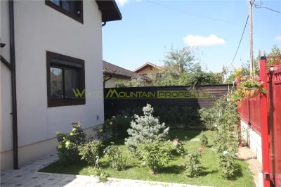 (VIDEO) Vila 2018 4 camere, inchiriere lunga durata, Buftea - foto 20
