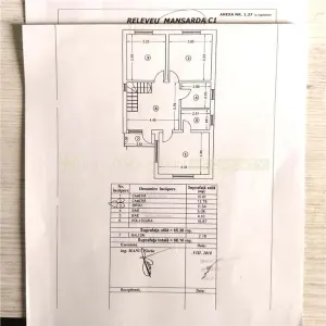 (VIDEO) Vila 2018 4 camere, inchiriere lunga durata, Buftea - foto 23