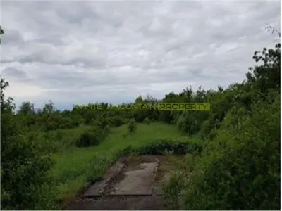 Teren 34500 mp de vanzare, com Teiu, jud Arges - Teiu