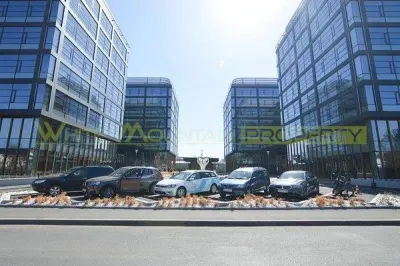 Inchiriere serviced offices-class A, Bucuresti - foto 5