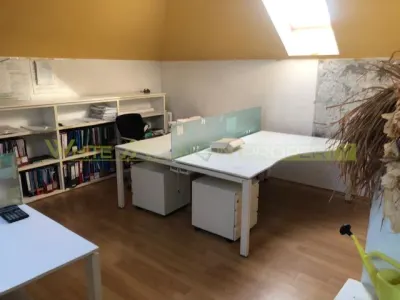Vila cu caracter, interbelica, 9 camere, de vanzare - foto 11