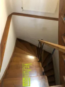 Vila cu caracter, interbelica, 9 camere, de vanzare - foto 21