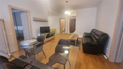 Apartament 3 camere, inchiriere lunga durata, Herastrau - foto 3