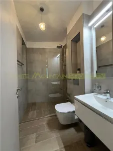 Apartament 3 camere, inchiriere lunga durata, Complex Opera Residence, Plevnei ( parcare) - foto 8