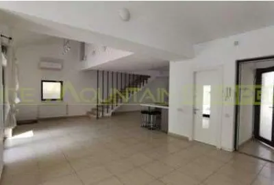 Vila 5 camere, cu piscina, inchiriere lunga durata, Voluntari - foto 2