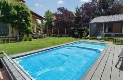 Vila 6 camere, piscina, de vanzare, Voluntari - foto 16