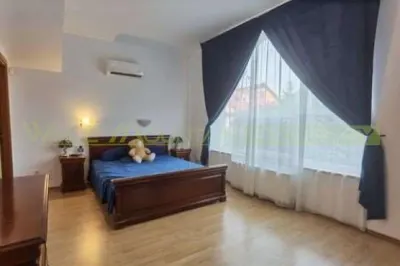 Vila 6 camere, piscina, de vanzare, Voluntari - foto 6