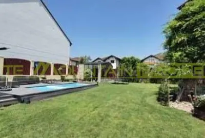 Vila 6 camere, piscina, de vanzare, Voluntari - foto 10