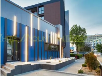 OPORTUNITATE DE INVESTITIE, ansamblu turistic 130 camere, de vanzare, Mamaia - Mamaia