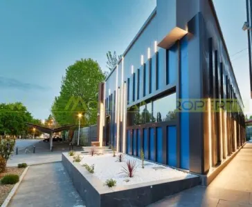 OPORTUNITATE DE INVESTITIE, ansamblu turistic 130 camere, de vanzare, Mamaia - foto 13