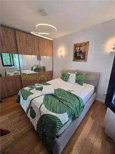 Promenada Mall, apartament 2 camere, loc parcare inclus in pret - foto 3