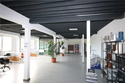 Teren, pozitie exceptionala, 10.000 mp, 36ml deschidere DN1, Balotesti..Corbeanca, DN1 - foto 5