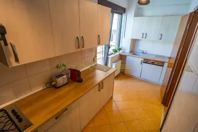 Apartament 2 camere, inchiriere lunga durata, Herastrau - foto 21