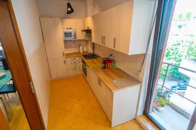 Apartament 2 camere, inchiriere lunga durata, Herastrau - foto 22