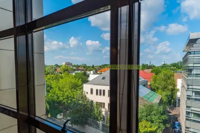 Apartament 2 camere, inchiriere lunga durata, Herastrau - foto 24