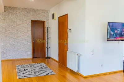 Apartament 2 camere, inchiriere lunga durata, Herastrau - foto 25