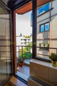 Apartament 2 camere, inchiriere lunga durata, Herastrau - foto 4