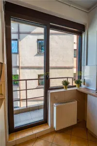 Apartament 2 camere, inchiriere lunga durata, Herastrau - foto 6