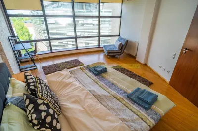 Apartament 2 camere, inchiriere lunga durata, Herastrau - foto 7