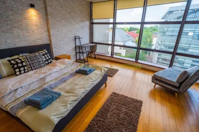 Apartament 2 camere, inchiriere lunga durata, Herastrau - foto 8