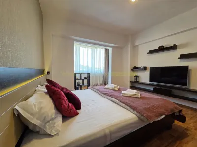 Apartament spatios cu 2 camere Parcul Trandafirilor Racadau - foto 24