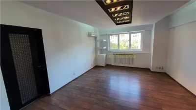 OPORTUNITATE INVESTITIE, spatiu birouri, 1080 mp, de vanzare, Unirii, negociabil - foto 6