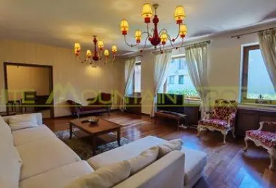 Vila 5 camere, inchiriere lunga durata, Iancu Nicolae - foto 2