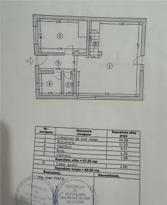 Casa 4 camere, inchiriere lunga durata, Otopeni - foto 11