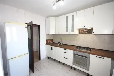 Apartament 3 camere, inchiriere , Vitan Bucuresti Mall - Bucuresti