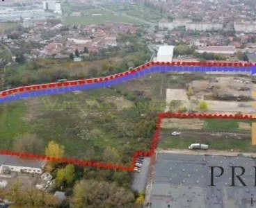Teren 23000 mp, de vanzare, Oradea - foto 3