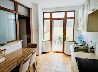 Apartament 3 camere, inchiriere lunga durata, Piata Floreasca - foto 14