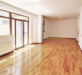 Apartament 3 camere, inchiriere lunga durata, Piata Floreasca - foto 3