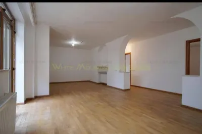 Apartament 3 camere, inchiriere lunga durata, Piata Floreasca - foto 9