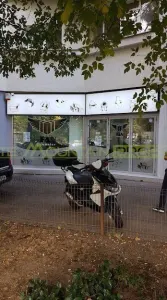 Ion Mihalache, spatiu comercial 240 mp - foto 7