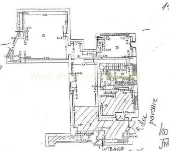 Ion Mihalache, spatiu comercial 240 mp - foto 9